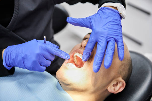 Best Emergency Gum Treatment in Menahga, MN
