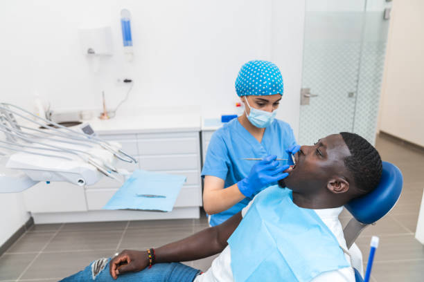 Best Urgent Care for Lost Fillings or Crowns in Menahga, MN